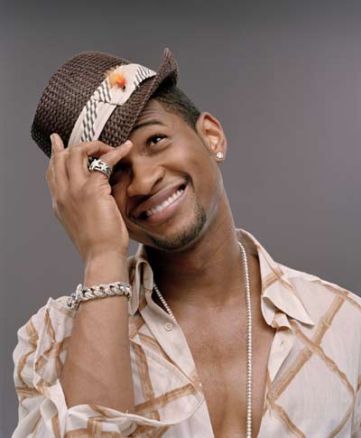 USHER7