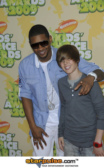 Usher BBC 002767