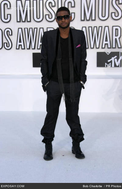 Usher JBNSL